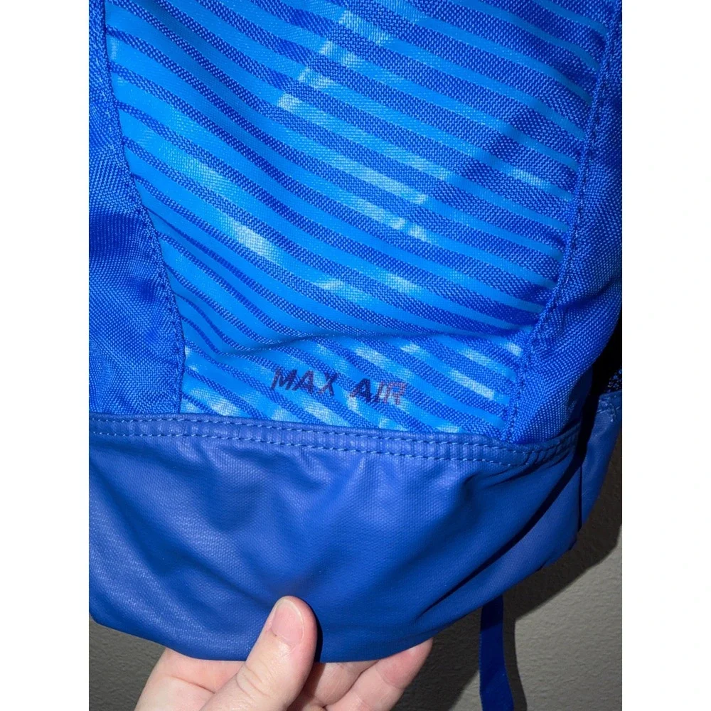 Nike item has